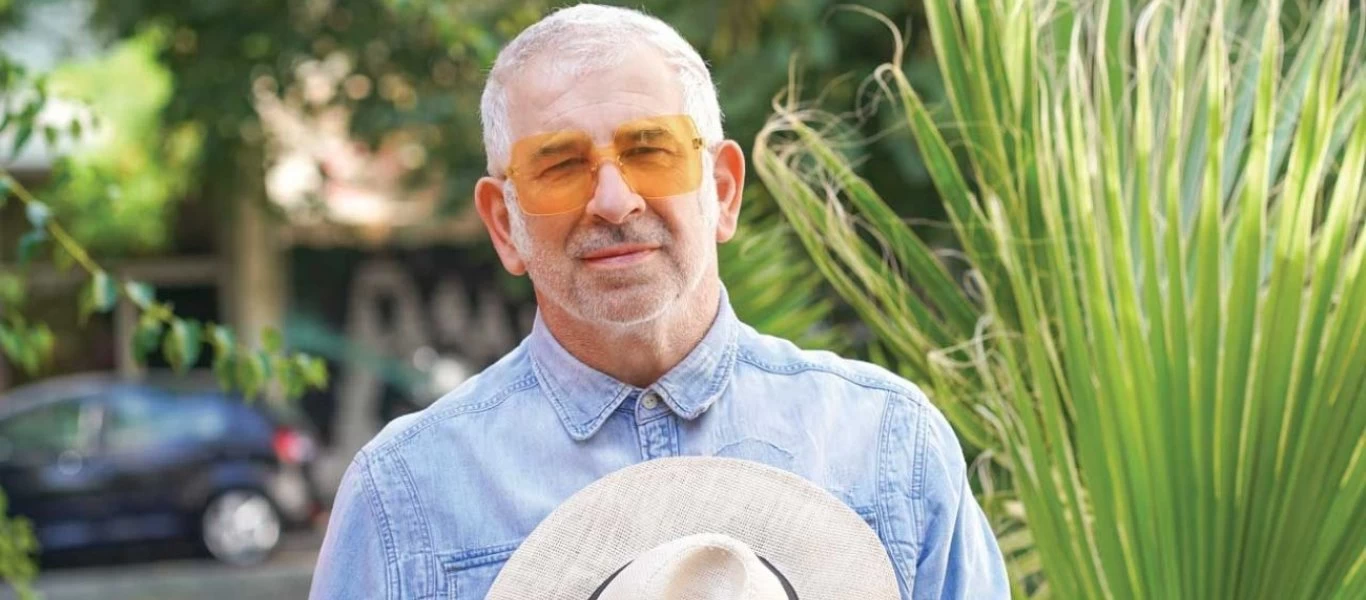 Νέα σοκαριστική καταγγελία προς τον Π.Φιλιππίδη - Απάντησε με εξώδικο